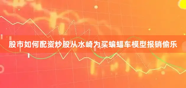 股市如何配资炒股从水崎为买蝙蝠车模型报销偷乐