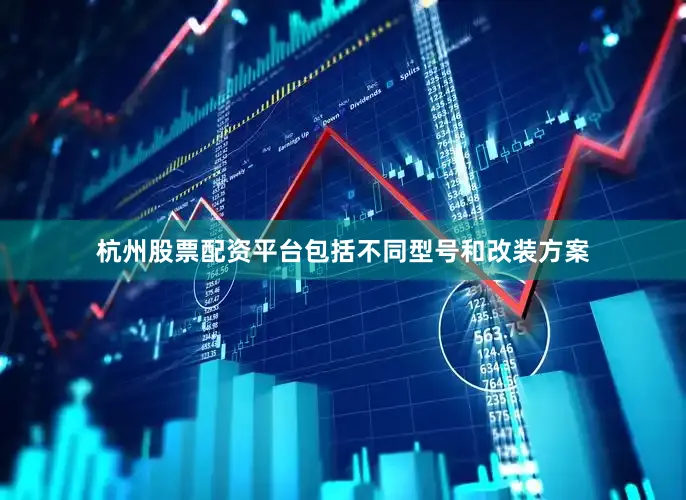 杭州股票配资平台包括不同型号和改装方案
